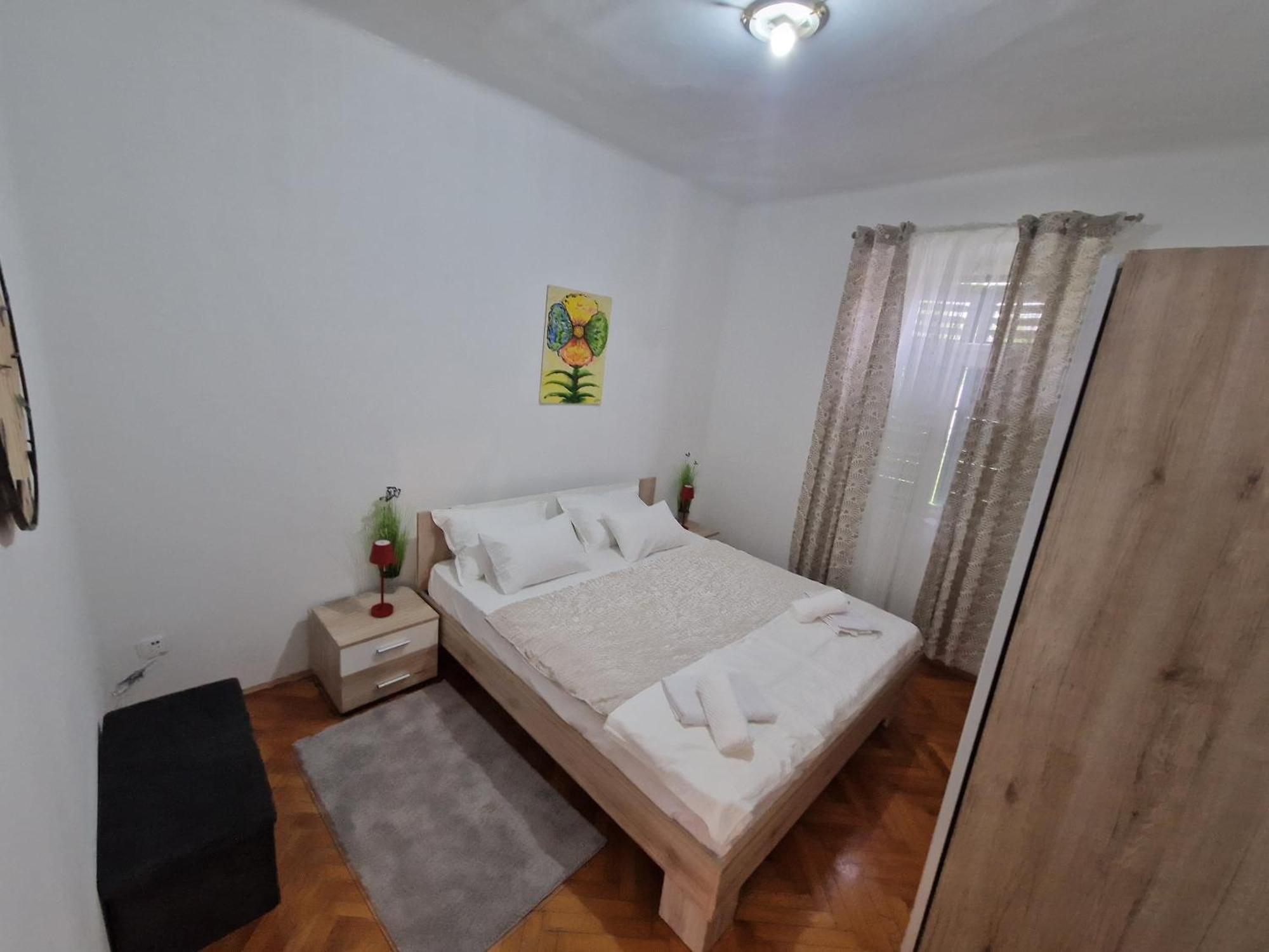 Rooms Deluxe Splatin Split Exterior photo