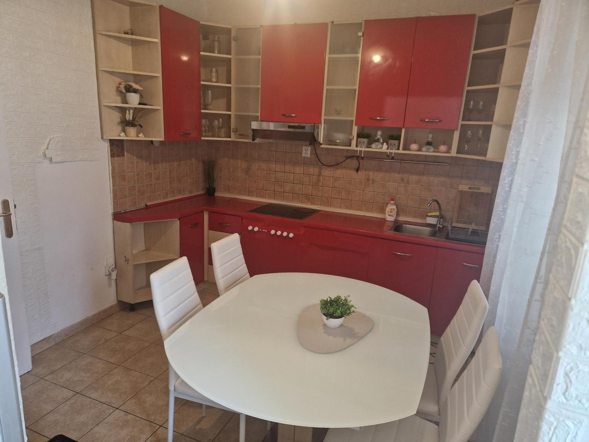 Rooms Deluxe Splatin Split Exterior photo