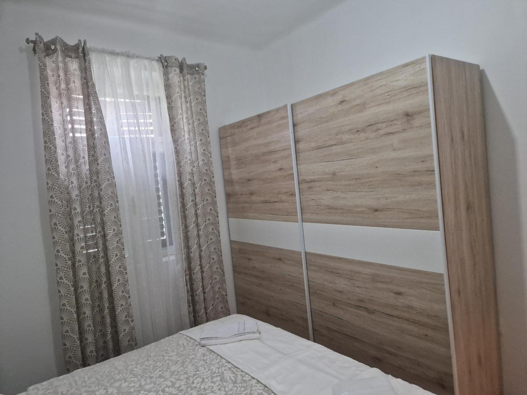 Rooms Deluxe Splatin Split Exterior photo