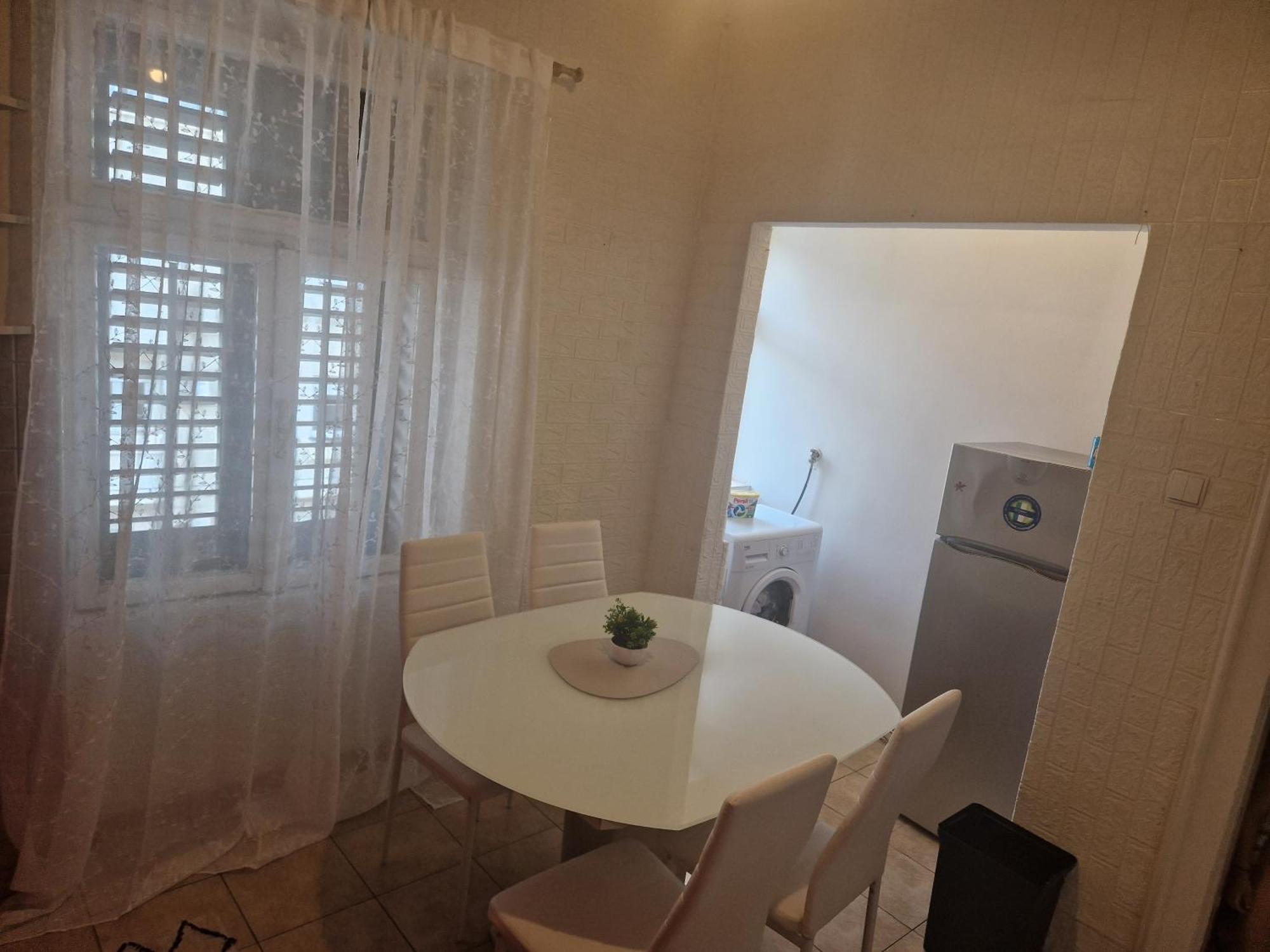 Rooms Deluxe Splatin Split Exterior photo