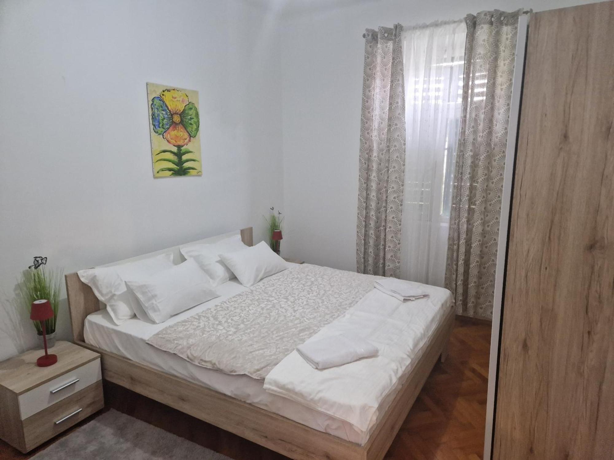 Rooms Deluxe Splatin Split Exterior photo