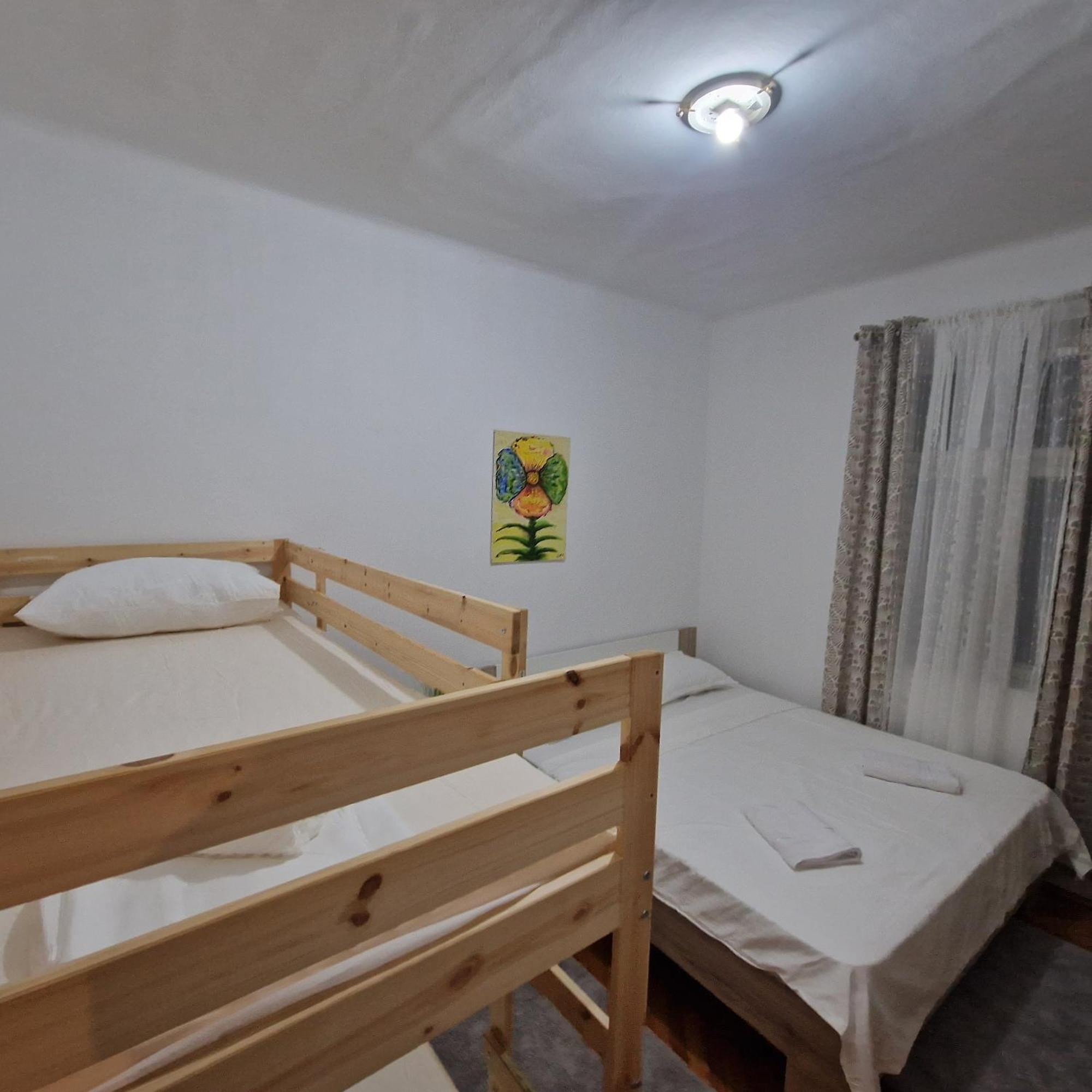 Rooms Deluxe Splatin Split Exterior photo