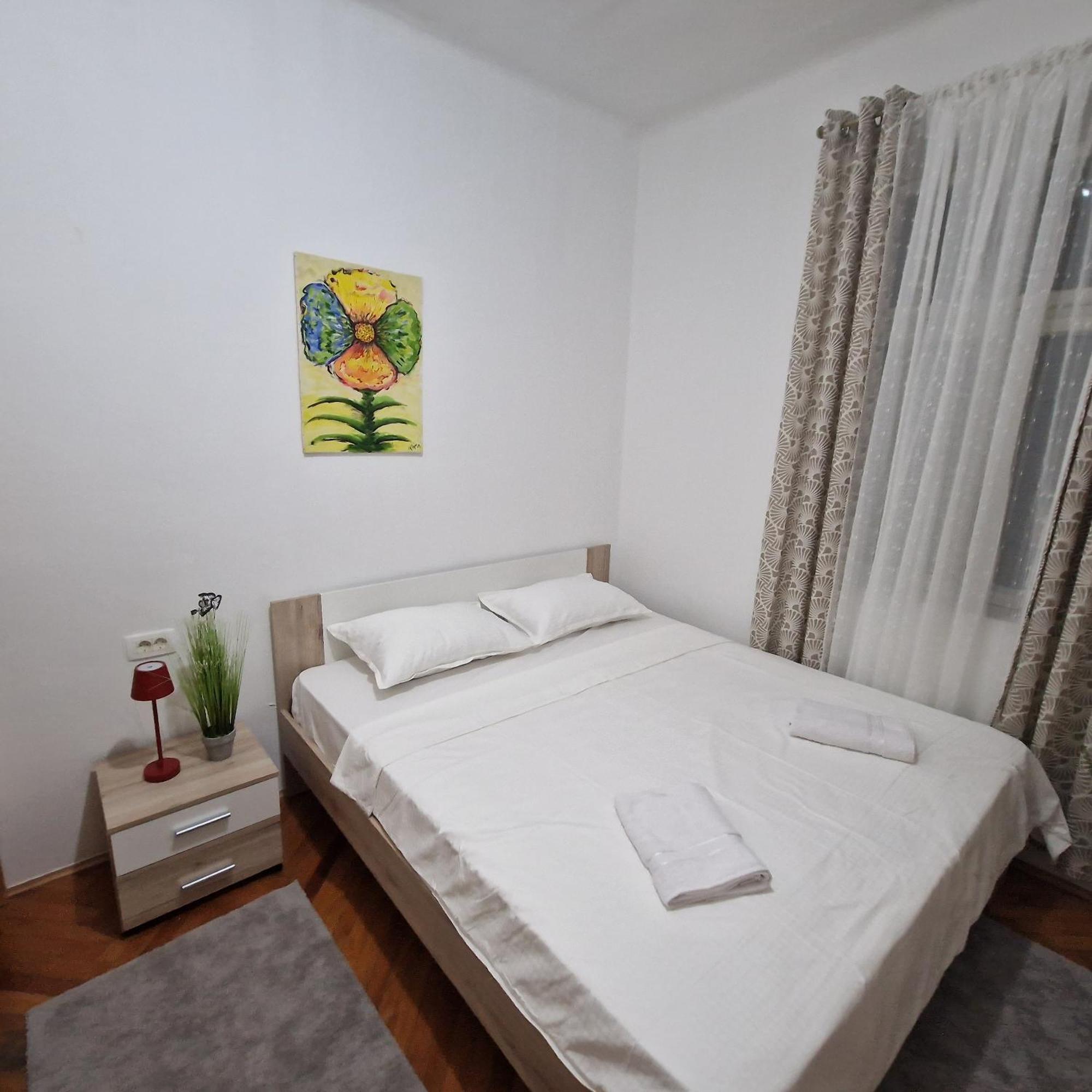 Rooms Deluxe Splatin Split Exterior photo